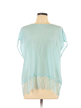 Black Label by Chico's Size Lg