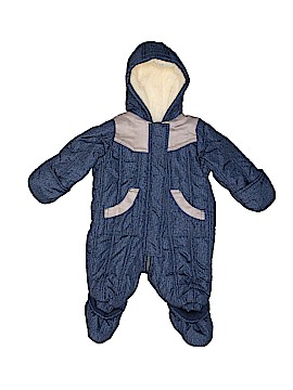 First Impressions Size 0-3 mo