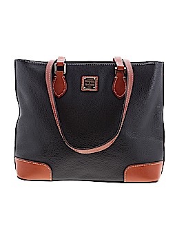 Dooney & Bourke Leather Shoulder Bag