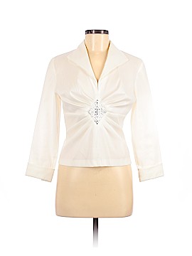 KM Collections by Milla Bell Size 8