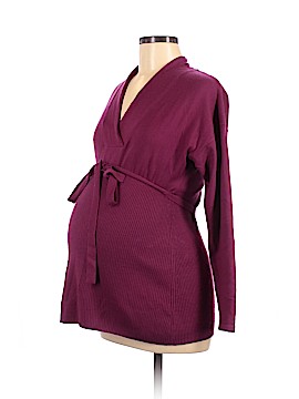 Oh Baby By Motherhood Size Med Maternity