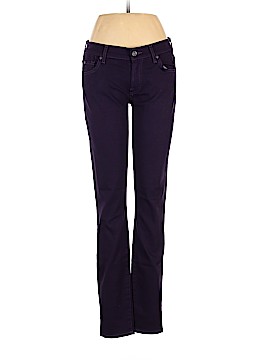 7 For All Mankind Size 28 waist