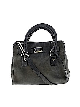 MICHAEL Michael Kors Leather Satchel