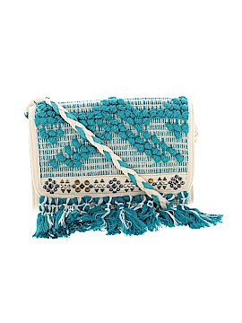 America & Beyond Crossbody Bag