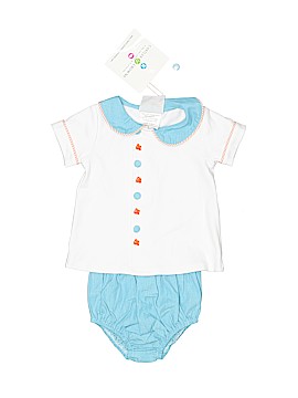 Castle and Crowns Size 6-9 mo