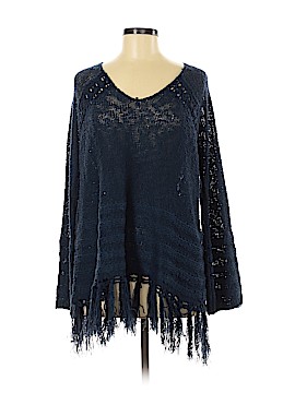 Muche et Muchette Pullover Sweater
