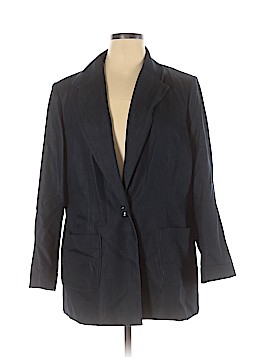Susan Graver Size 1X Plus