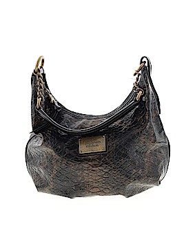 Simply Vera Vera Wang Leather Shoulder Bag