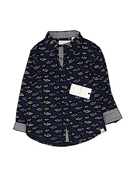 Paper Denim & Cloth Size 5