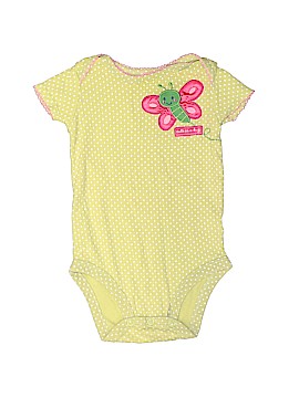 Just One Year by Carter's Size Large infants