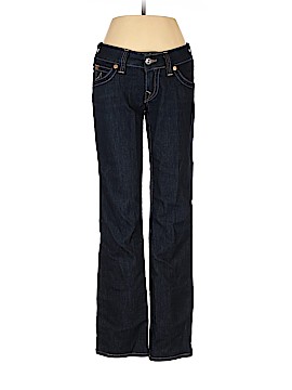 True Religion Size 27 waist