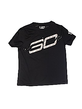 Under Armour Size X-Small youth