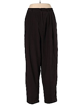 SILK CLUB COLLECTION Size 1X Plus