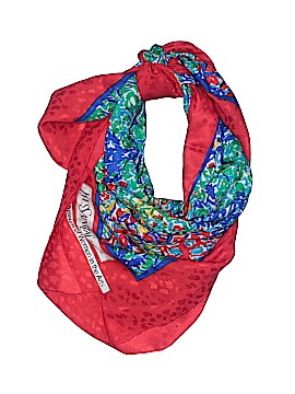 Yves Saint Laurent Scarf