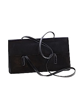 Alfani Leather Shoulder Bag