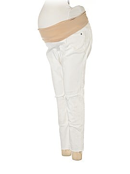 Indigo Blue Size Med Maternity
