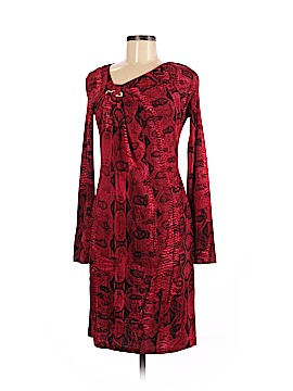 Roberto Cavalli Size Lg
