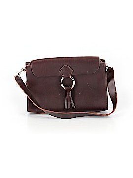 Dooney & Bourke Leather Shoulder Bag