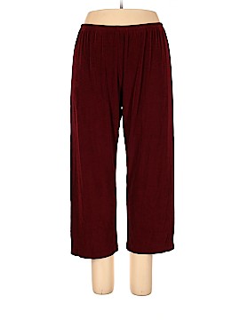 Draper's & Damon's Size XL Petite