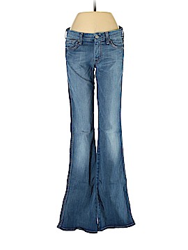 7 For All Mankind Size 27 waist