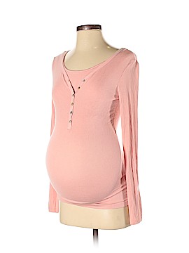 Ingrid + Isabel Size XS Maternity