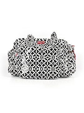 Assorted Brands Diaper Bag