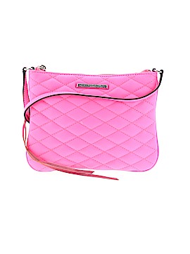 Rebecca Minkoff Leather Crossbody Bag