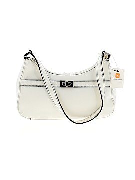 Wilsons Leather Leather Shoulder Bag