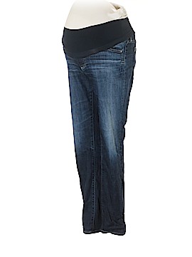 A Pea in the Pod Size 27 Maternity waist