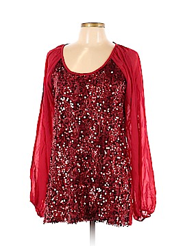 American Glamour by Badgley Mischka Size Lg