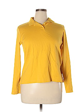 Lands' End Size XL Petite