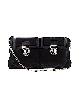 Banana Republic Leather Shoulder Bag