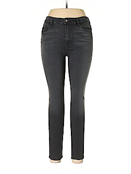 7 For All Mankind Size 32 waist