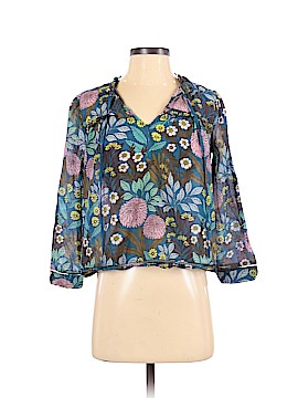 J.Crew x Abigail Borg Size XXS