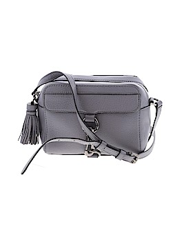 Rebecca Minkoff Leather Crossbody Bag