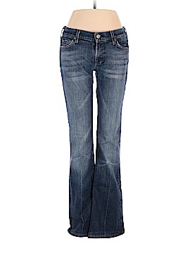 7 For All Mankind Size 28 waist