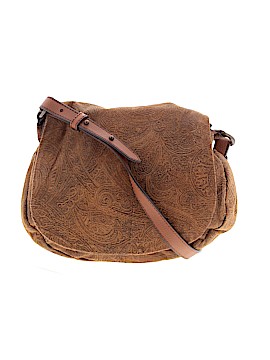 Spirit by Coldwater Creek Crossbody Bag
