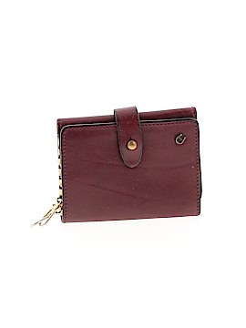 Etienne Aigner Leather Wallet