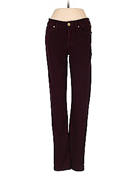 7 For All Mankind Size 24 waist