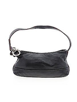 Wilsons Leather Leather Shoulder Bag