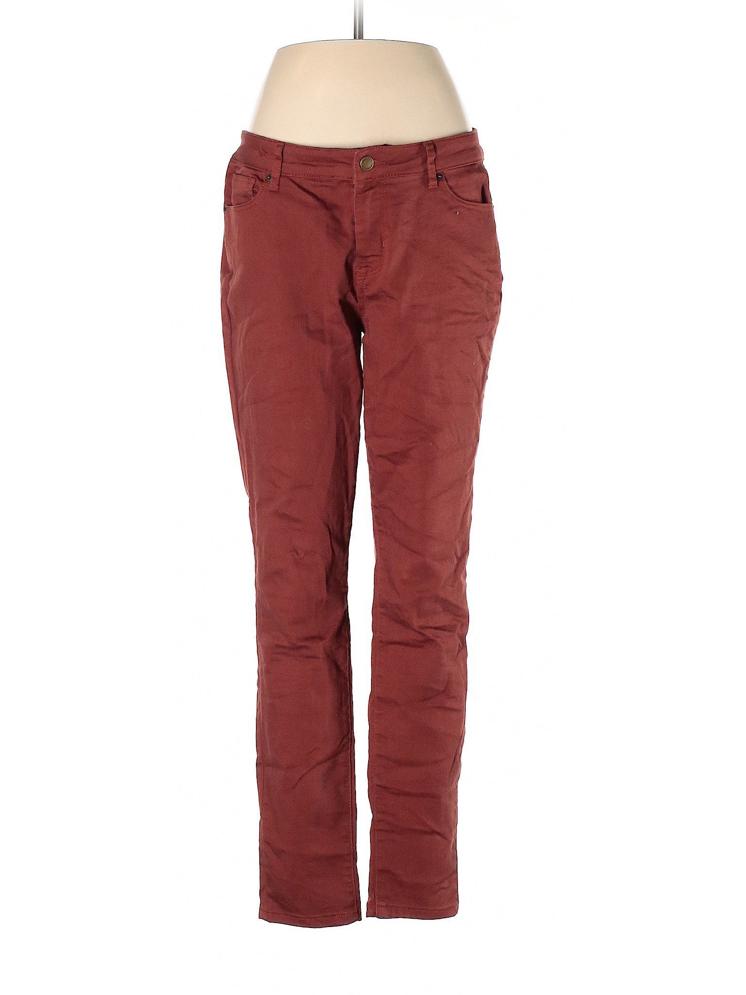 Westport Women Brown Jeans 8 | eBay