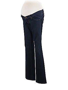 J Brand Size 24 Maternity waist
