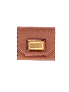Marc by Marc Jacobs Leather Wallet