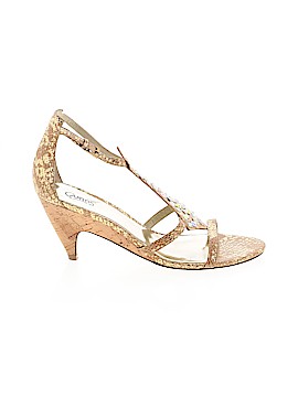 Carlos by Carlos Santana Size 8 1/2