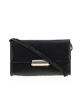Mandarina Duck Leather Crossbody Bag