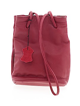 Unbranded Leather Shoulder Bag