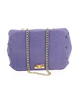 Moschino Cheap And Chic Leather Shoulder Bag