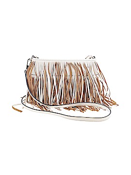 Rebecca Minkoff Leather Crossbody Bag