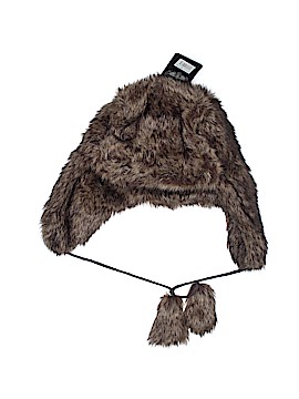 Angela & William Winter Hat