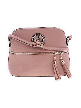 Mia K. Farrow Collection Crossbody Bag